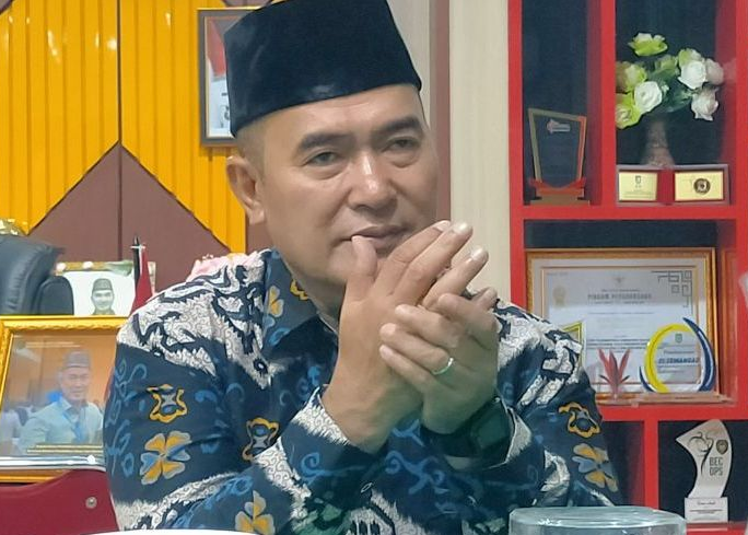Sekolah Singkawang Kembali Tatap Muka Penuh Mulai 28 September